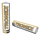PILA TRONEX 3A X2 ALKALINA - Imagen 3