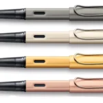 PLUMA LAMY AL STAR LX 058 075 076