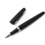 PLUMA PILOT MR1 METALICA